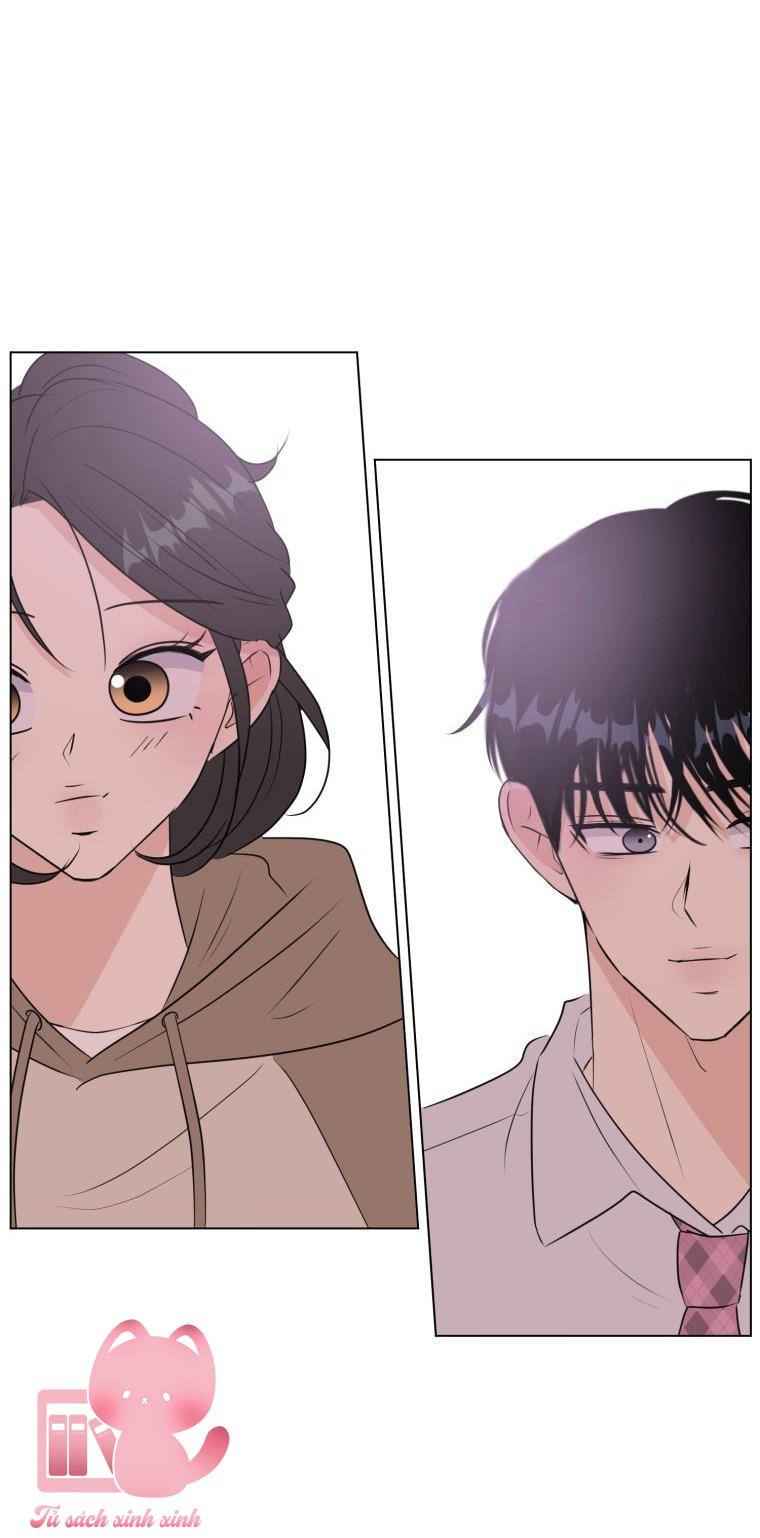 Bí Mật Highteen - Chap 38