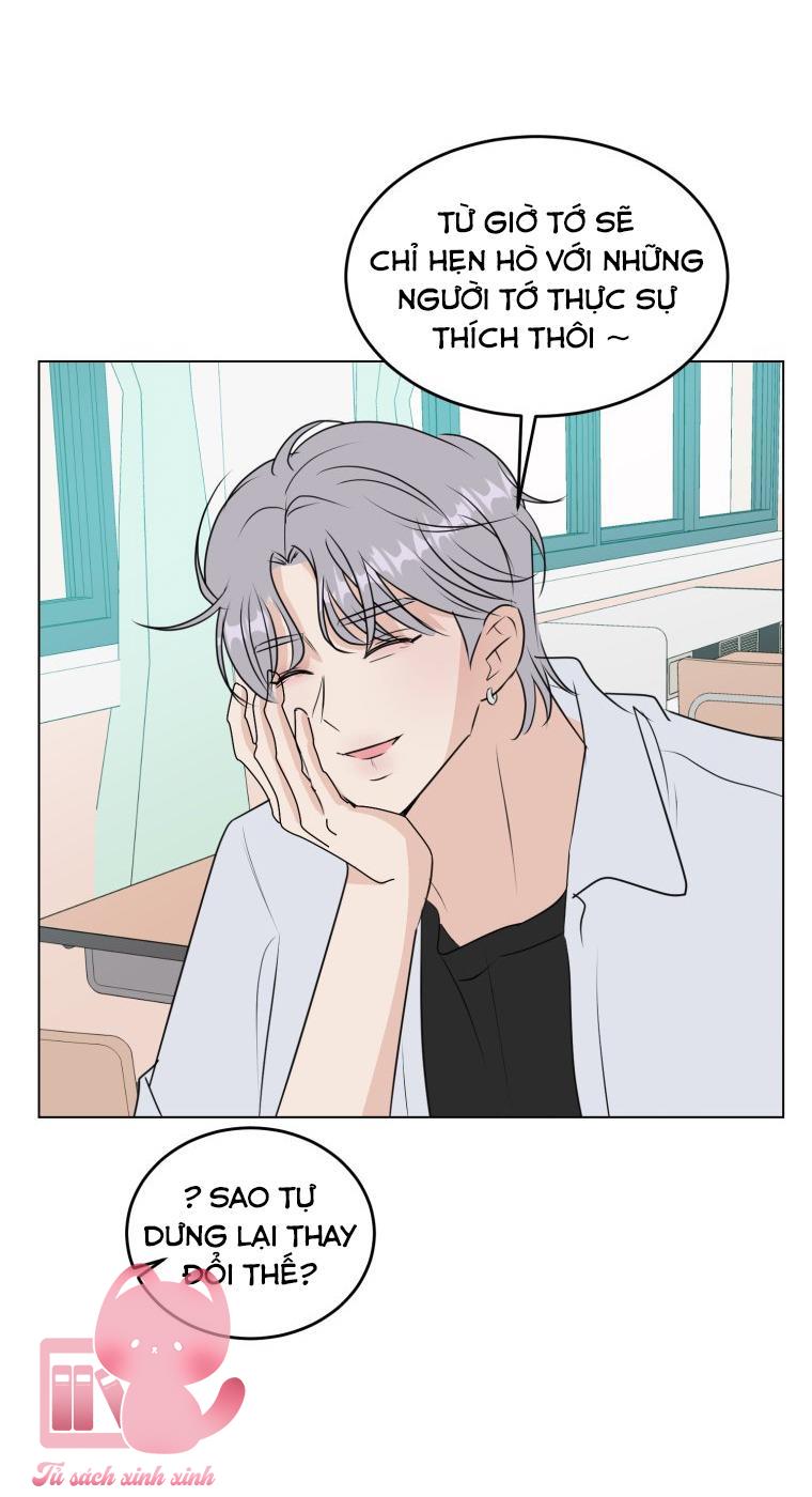 Bí Mật Highteen - Chap 38