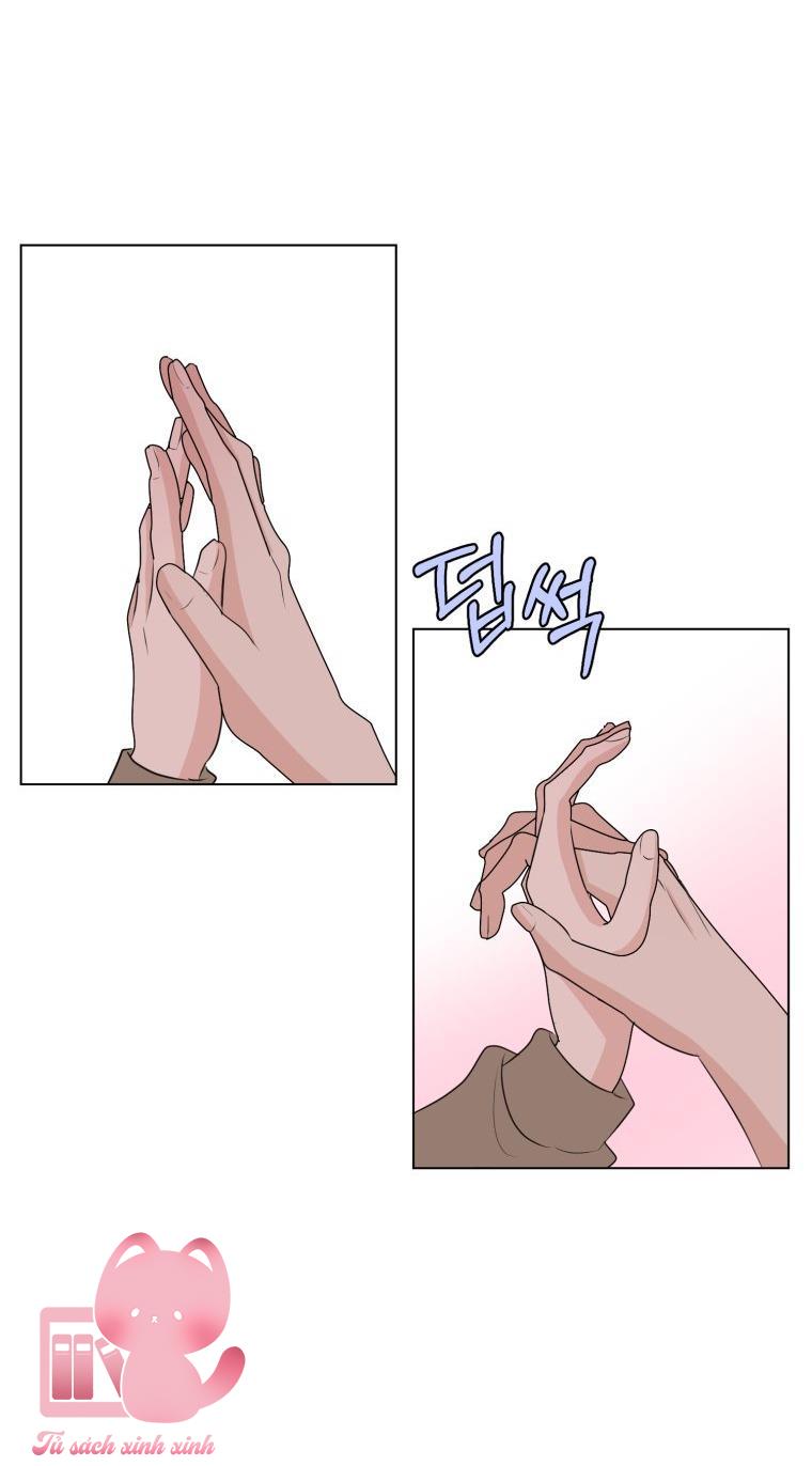 Bí Mật Highteen - Chap 38