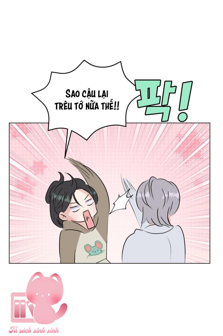 Bí Mật Highteen - Chap 38