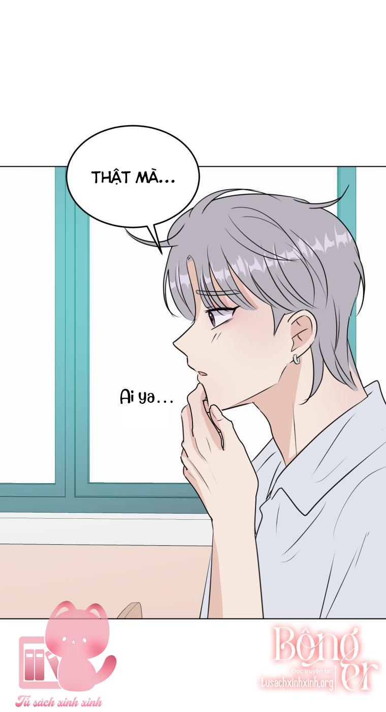 Bí Mật Highteen - Chap 38