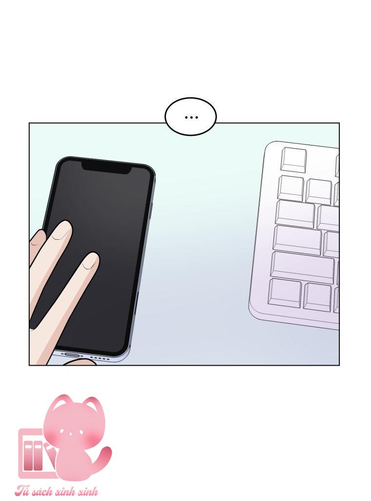 Bí Mật Highteen - Chap 38