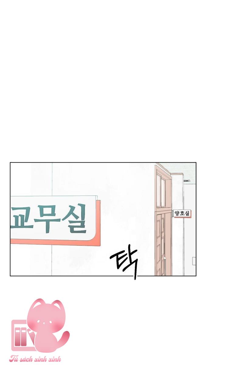 Bí Mật Highteen - Chap 38