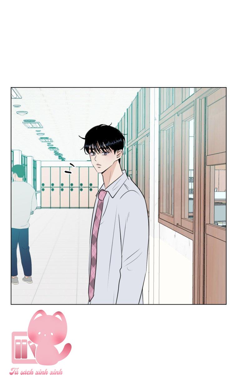 Bí Mật Highteen - Chap 38