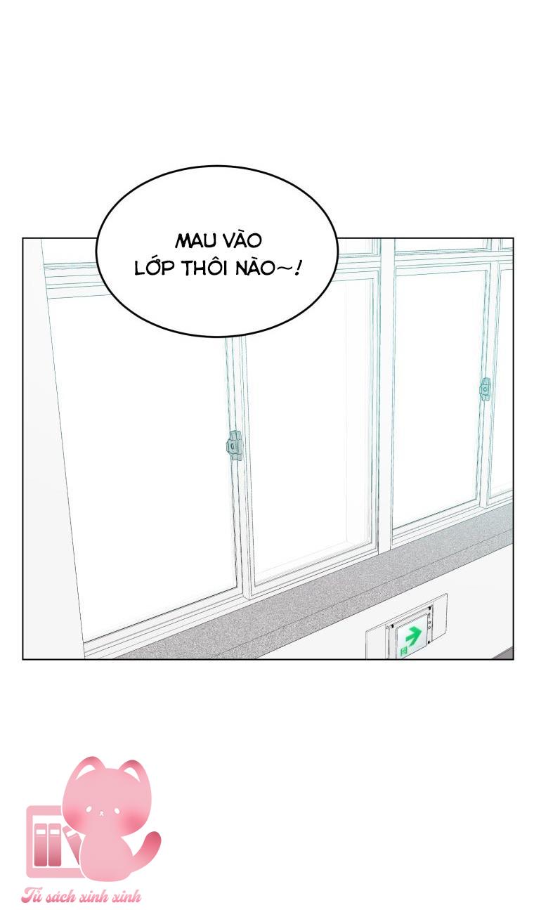 Bí Mật Highteen - Chap 38