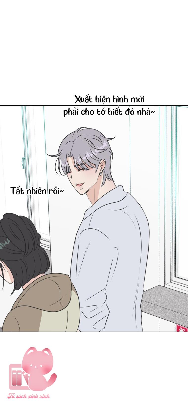 Bí Mật Highteen - Chap 38