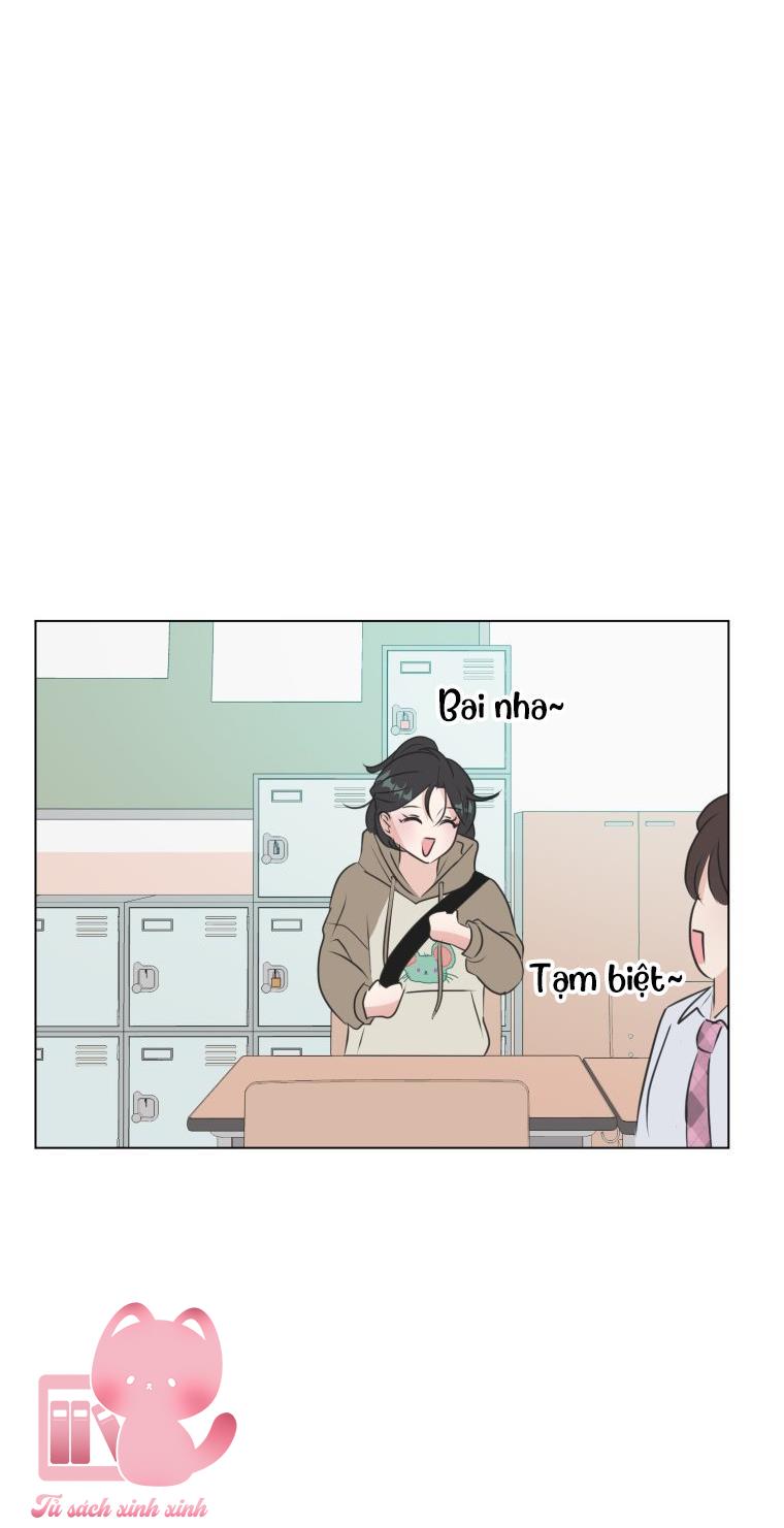 Bí Mật Highteen - Chap 38