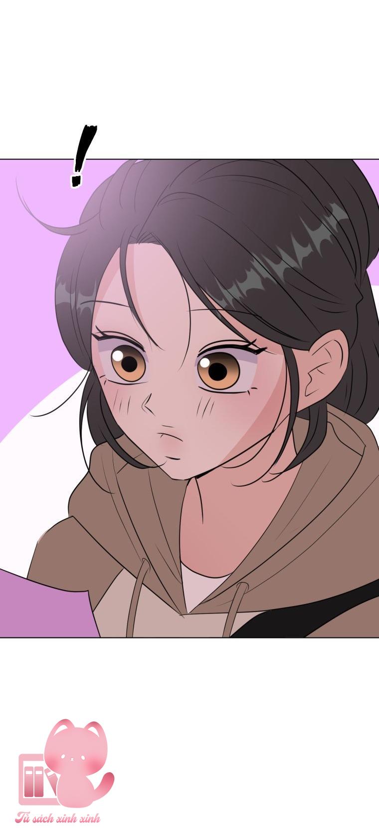 Bí Mật Highteen - Chap 38