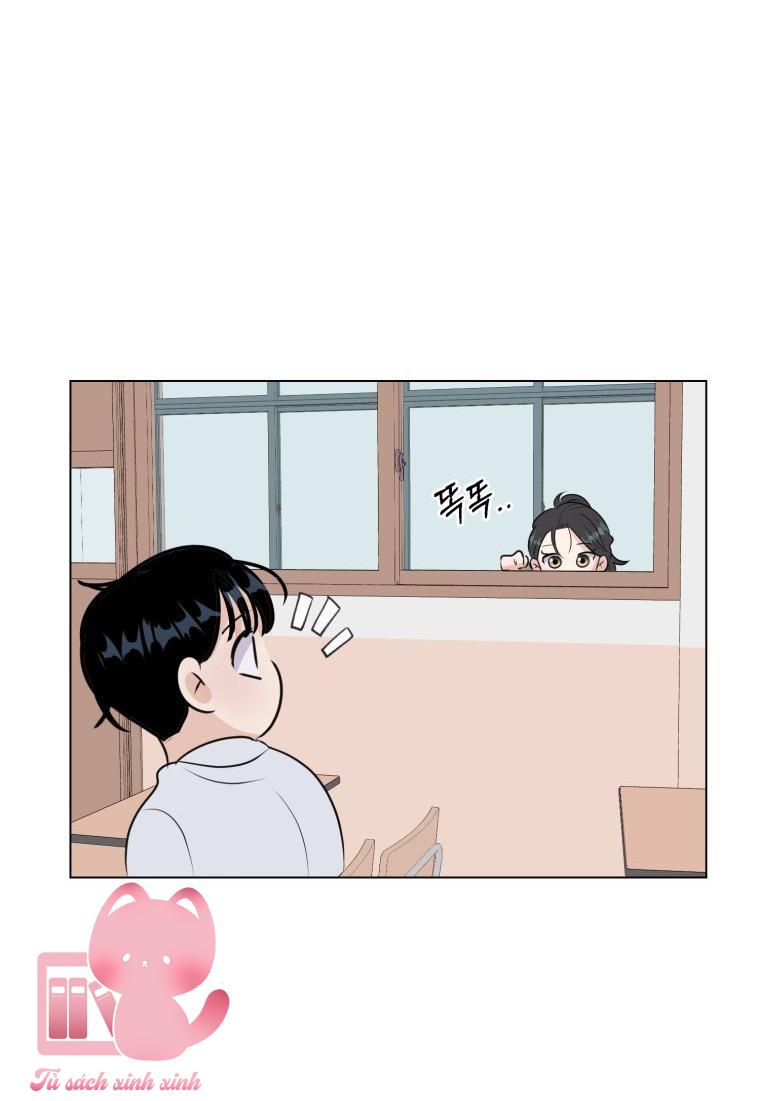 Bí Mật Highteen - Chap 38