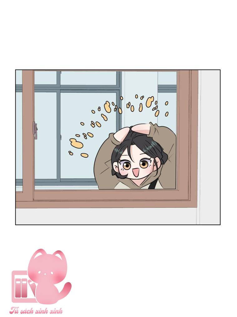 Bí Mật Highteen - Chap 38