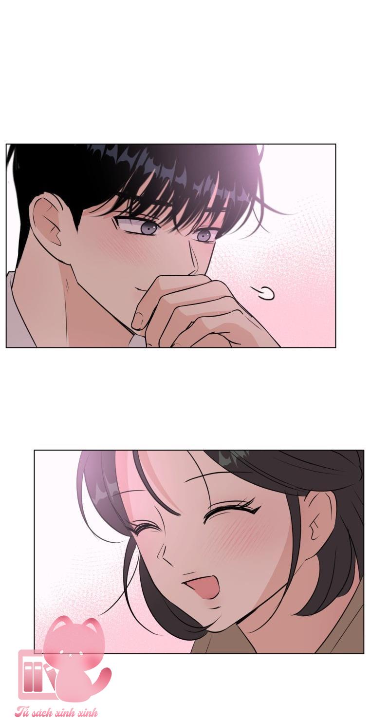 Bí Mật Highteen - Chap 38