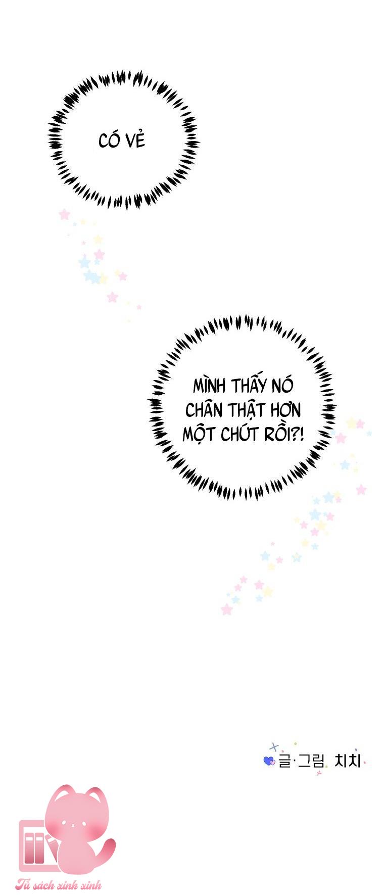 Bí Mật Highteen - Chap 38