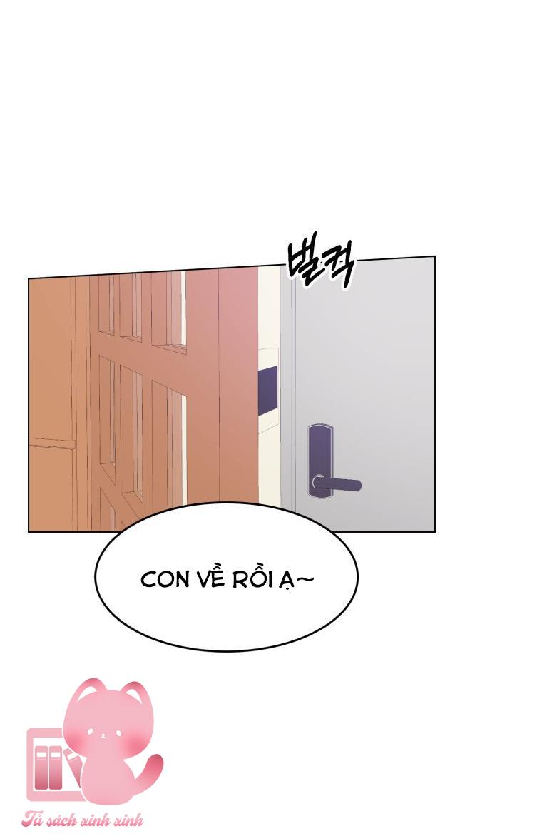 Bí Mật Highteen - Chap 38