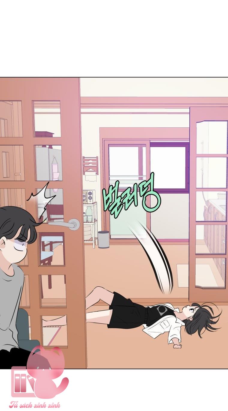 Bí Mật Highteen - Chap 38