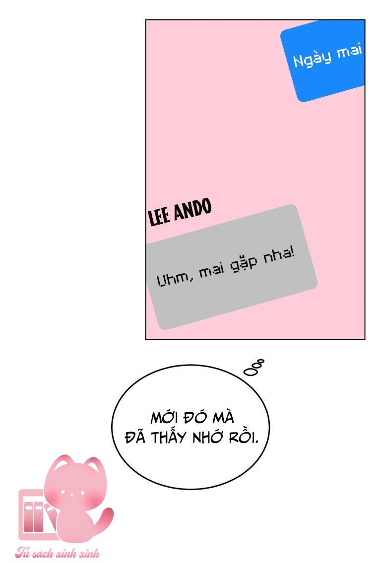 Bí Mật Highteen - Chap 39