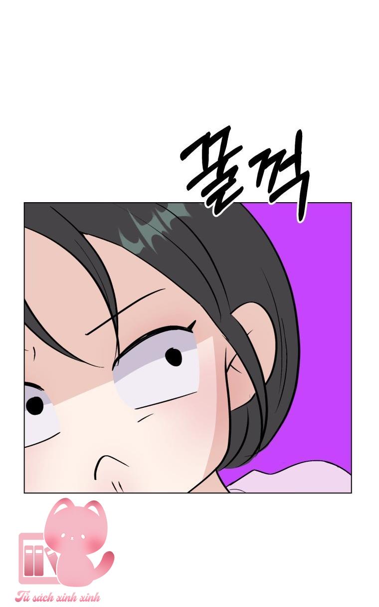 Bí Mật Highteen - Chap 39