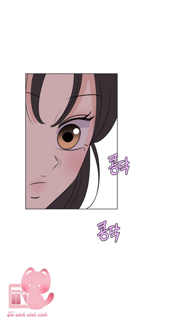 Bí Mật Highteen - Chap 39