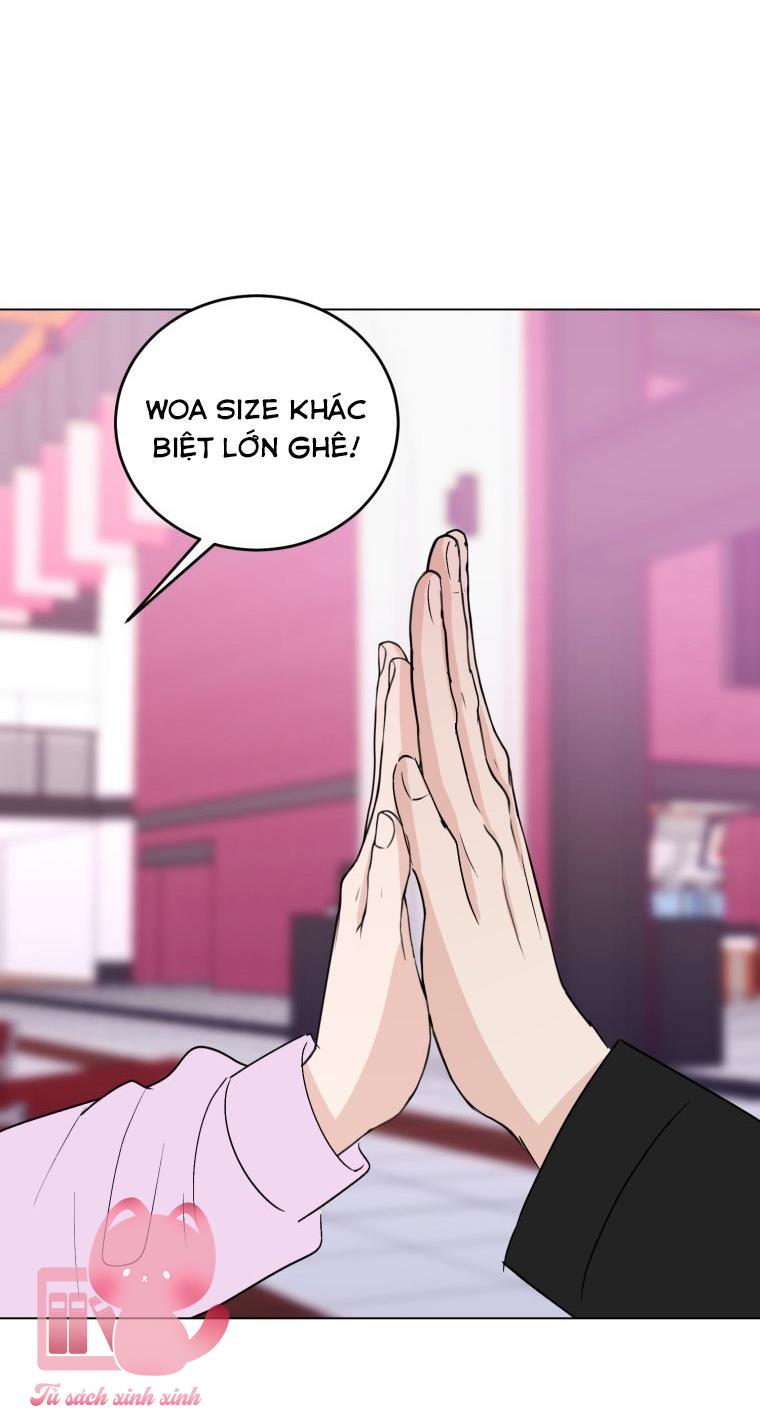 Bí Mật Highteen - Chap 39