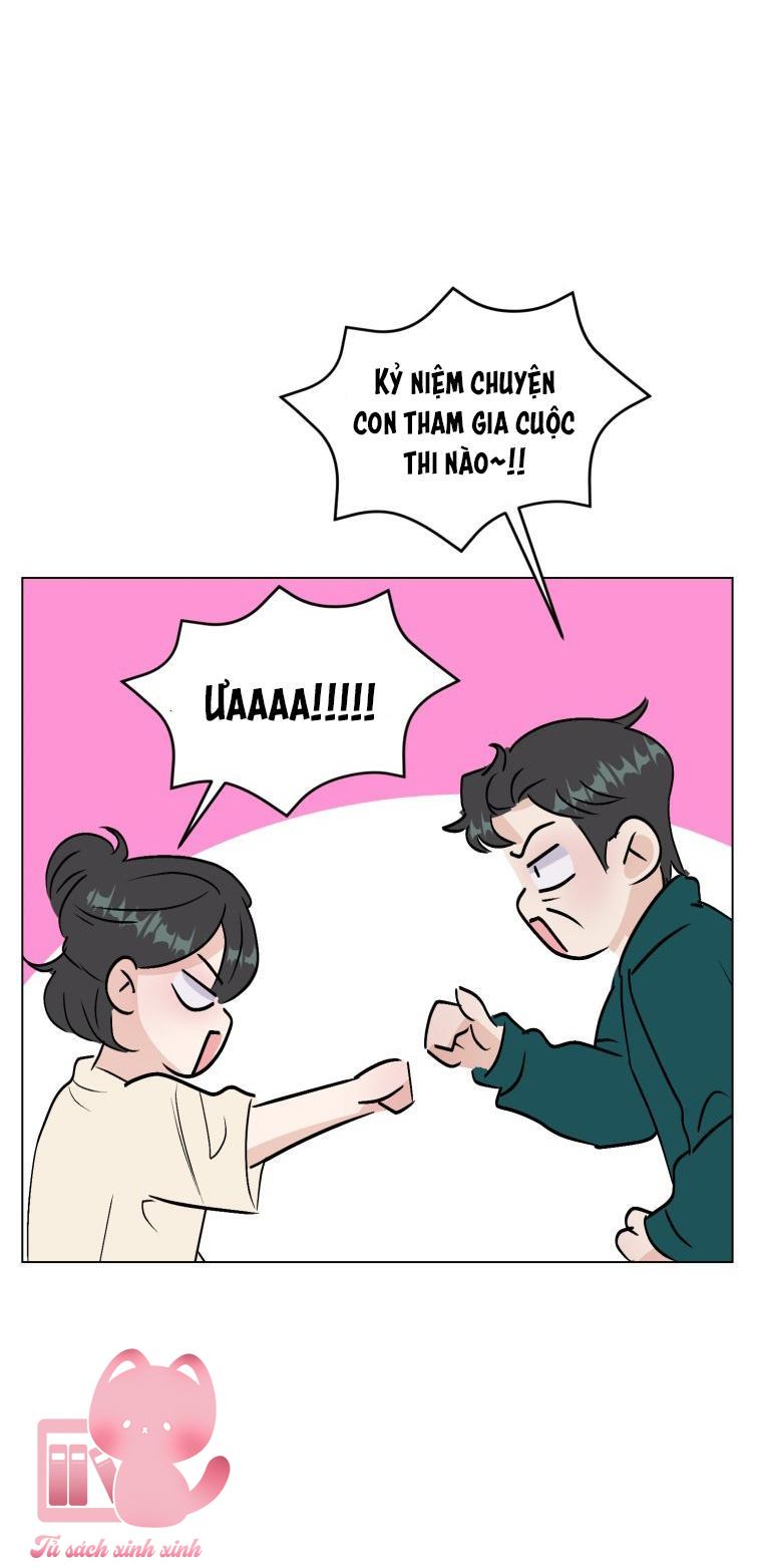 Bí Mật Highteen - Chap 39