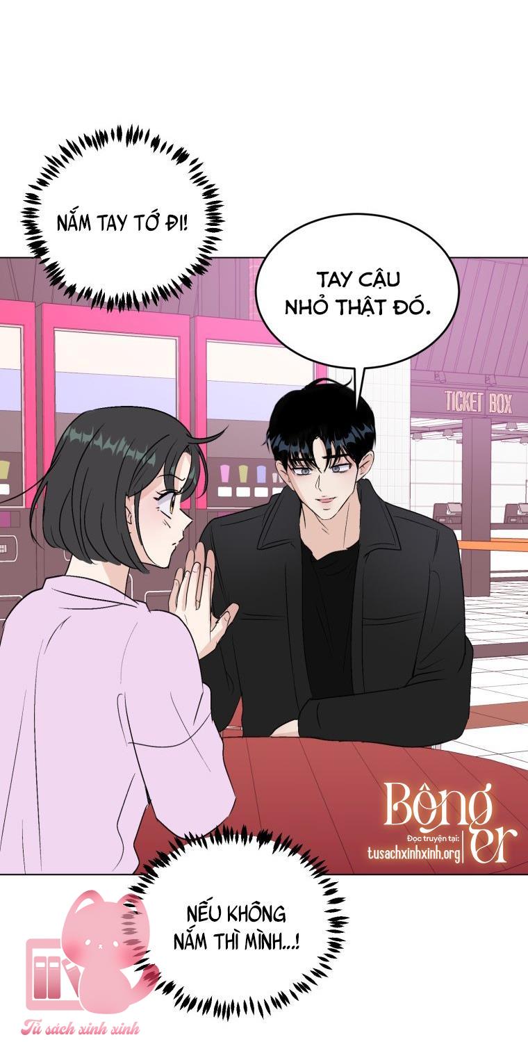 Bí Mật Highteen - Chap 39