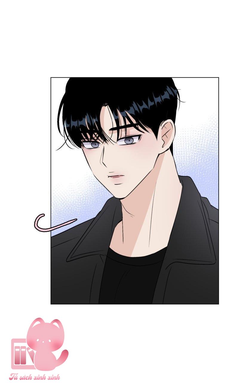 Bí Mật Highteen - Chap 39