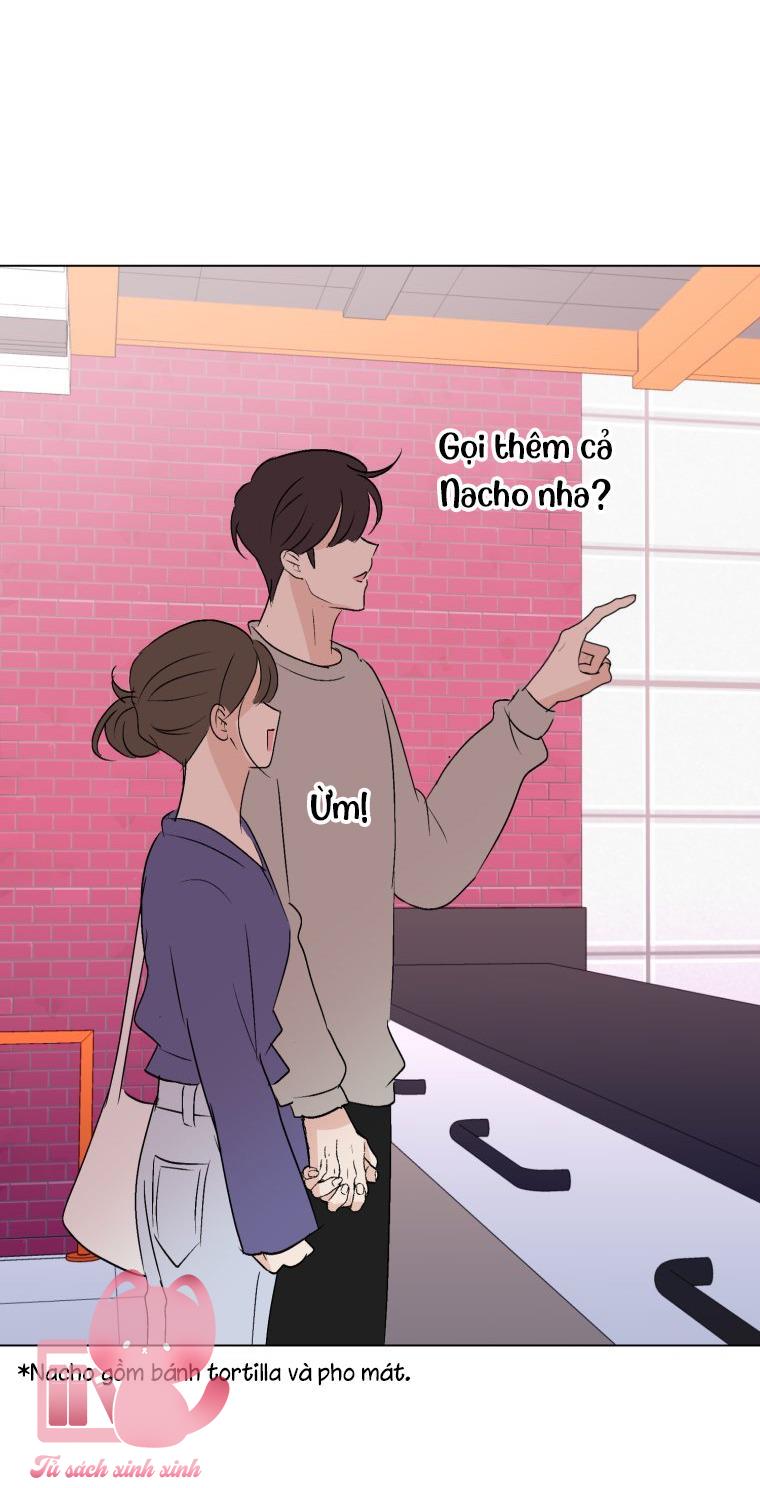 Bí Mật Highteen - Chap 39
