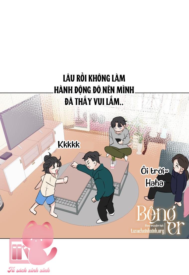 Bí Mật Highteen - Chap 39