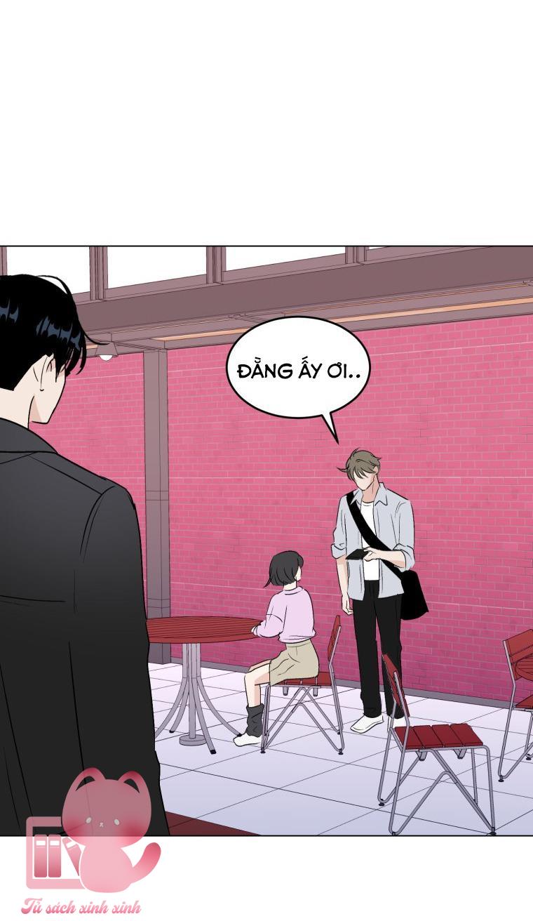 Bí Mật Highteen - Chap 39