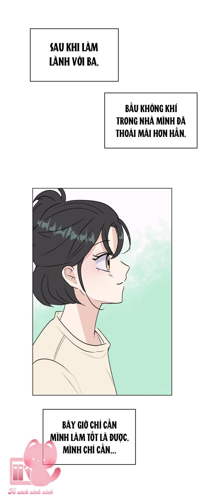 Bí Mật Highteen - Chap 39