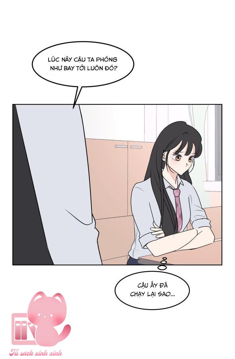 Bí Mật Highteen - Chap 4