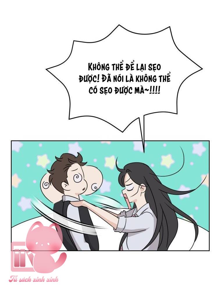 Bí Mật Highteen - Chap 4