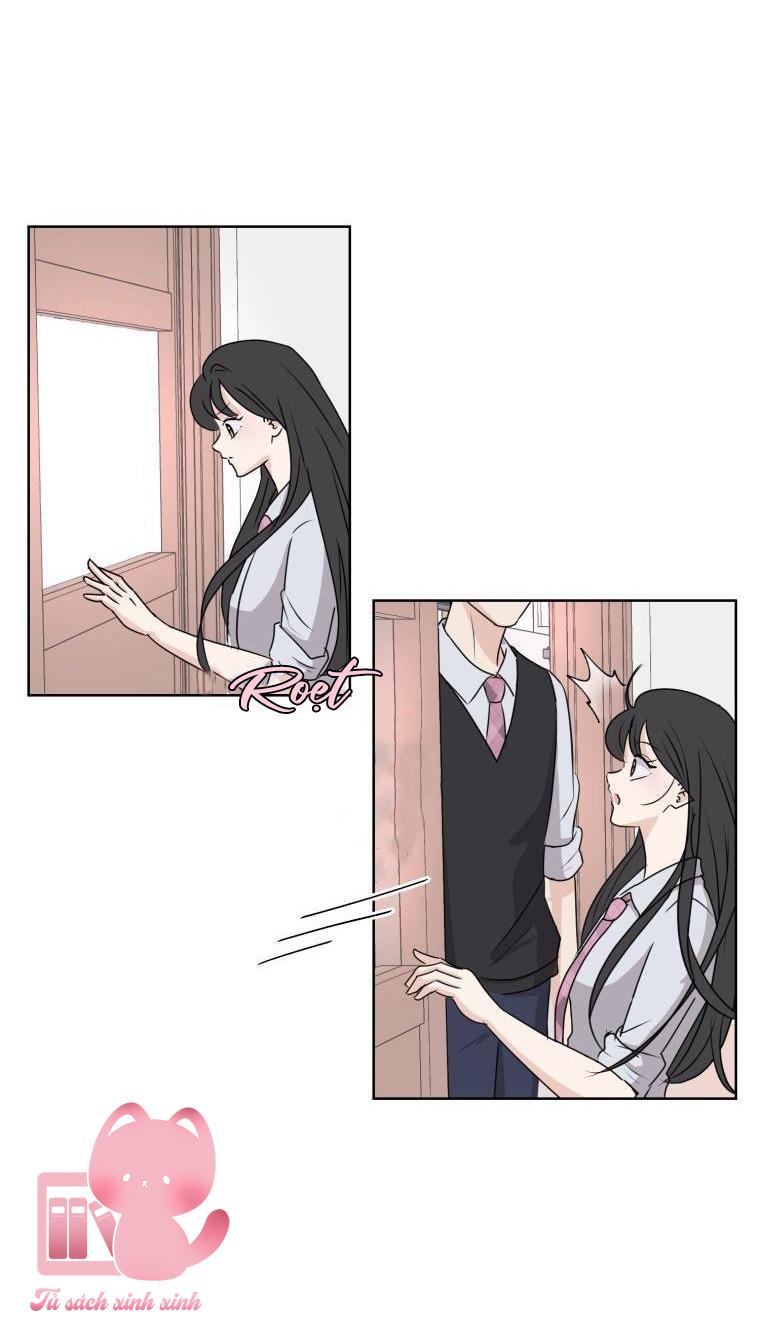 Bí Mật Highteen - Chap 4