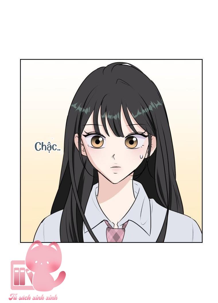 Bí Mật Highteen - Chap 4