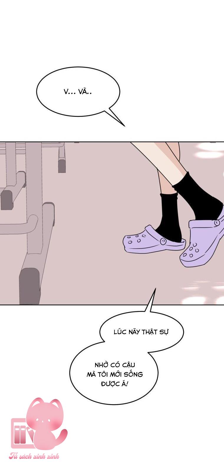 Bí Mật Highteen - Chap 4