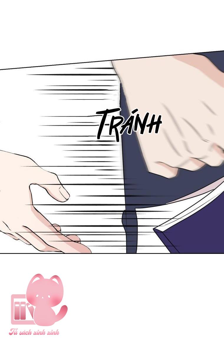 Bí Mật Highteen - Chap 4