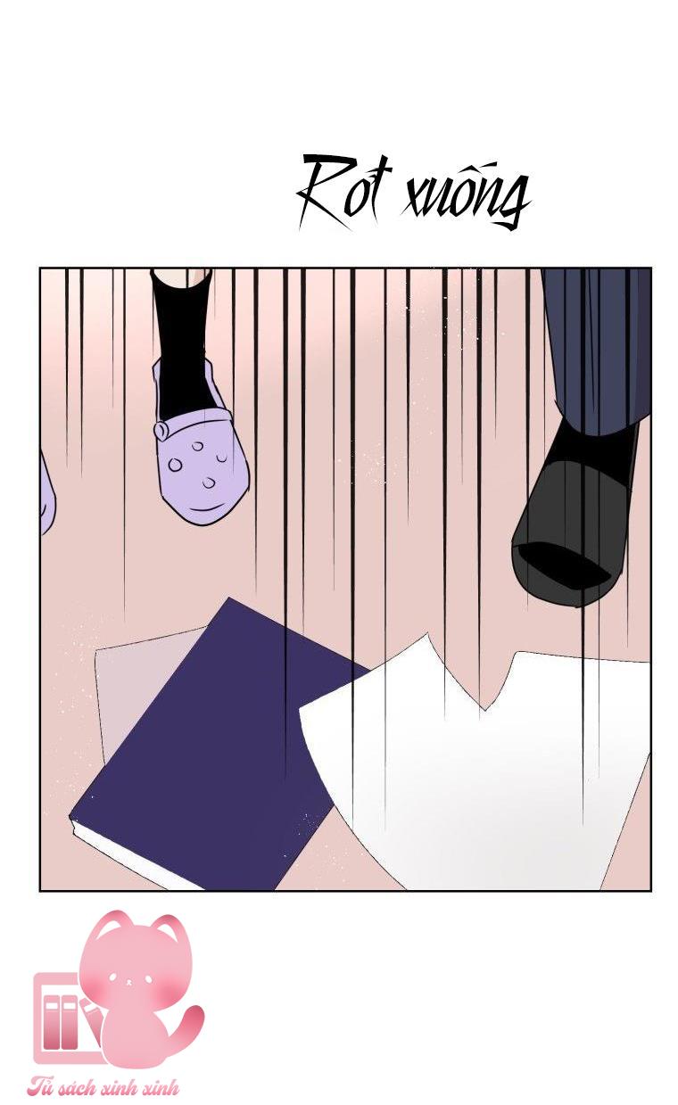 Bí Mật Highteen - Chap 4