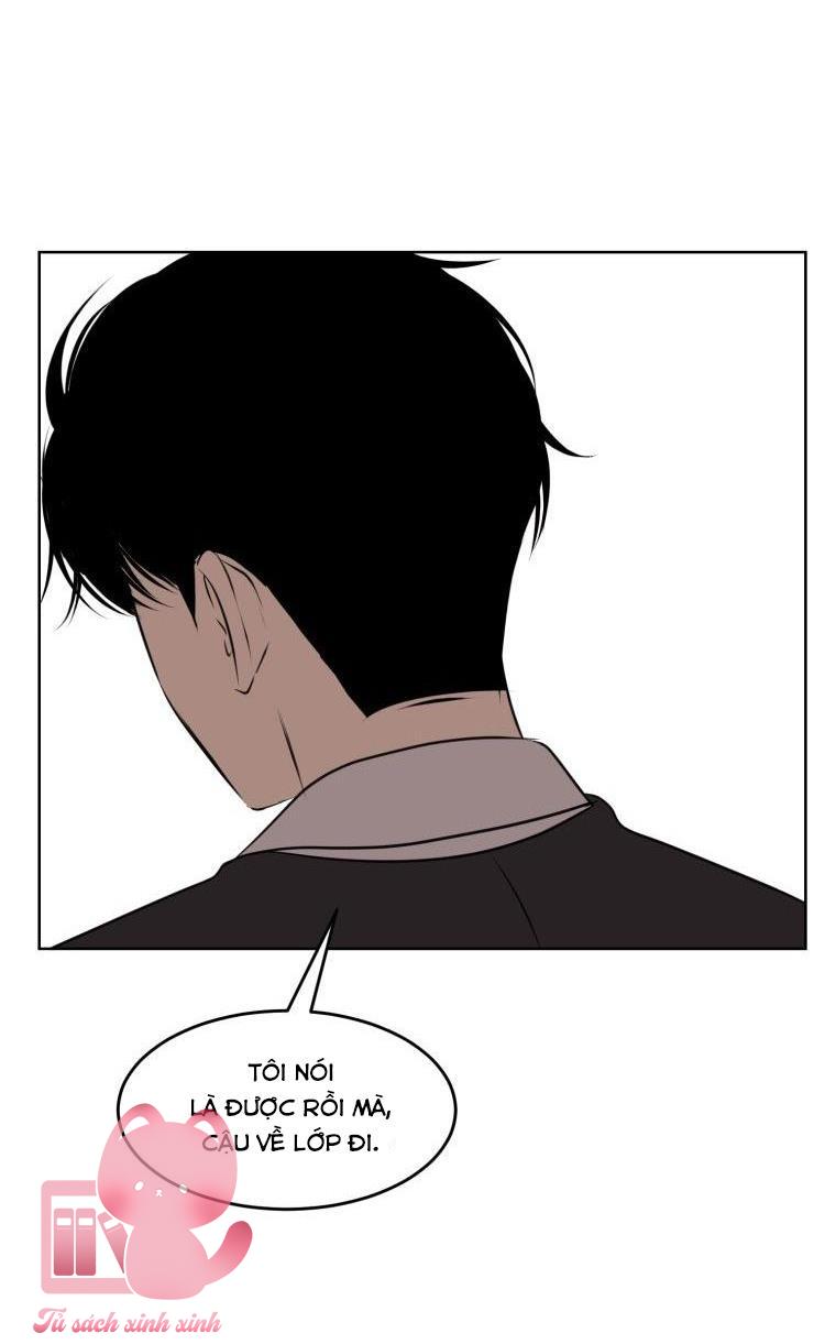 Bí Mật Highteen - Chap 4