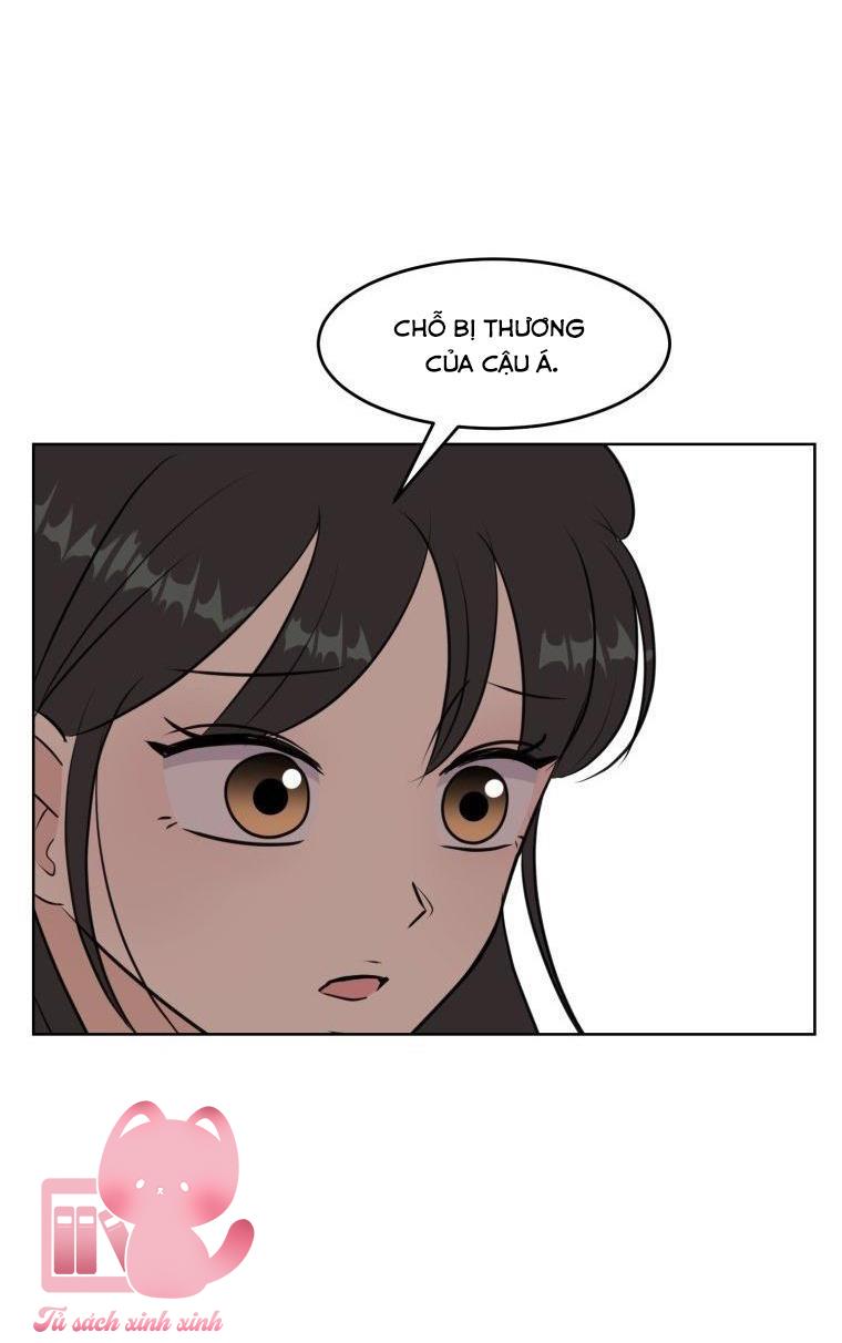 Bí Mật Highteen - Chap 4