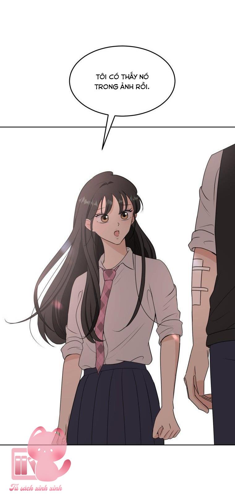 Bí Mật Highteen - Chap 4