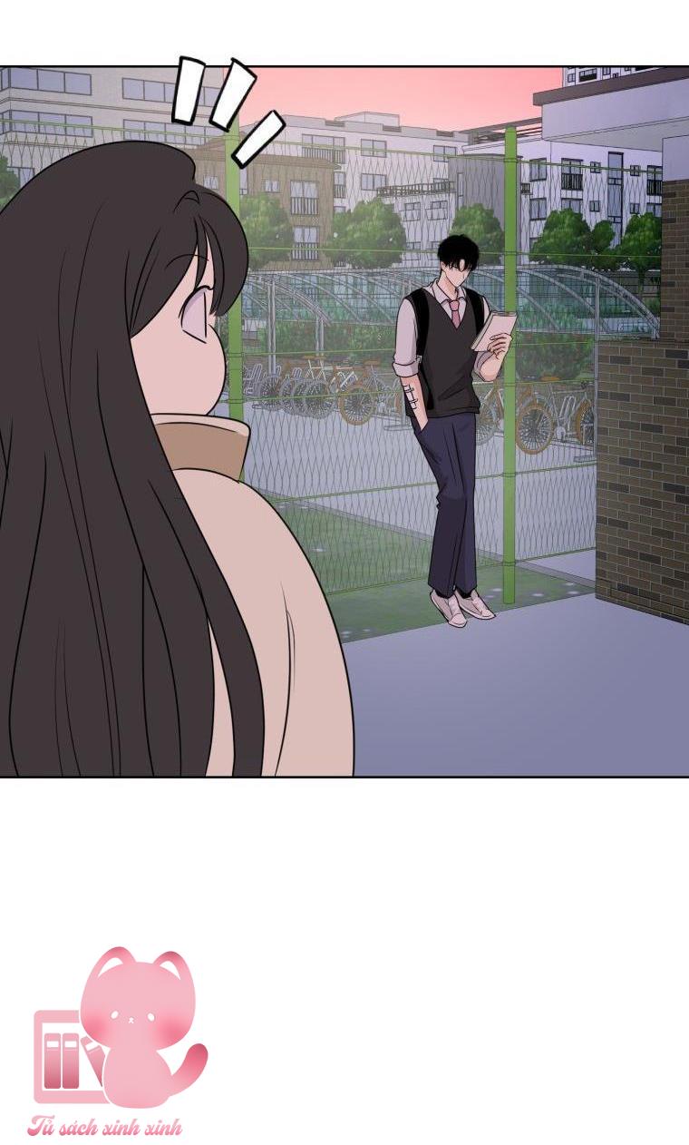 Bí Mật Highteen - Chap 4