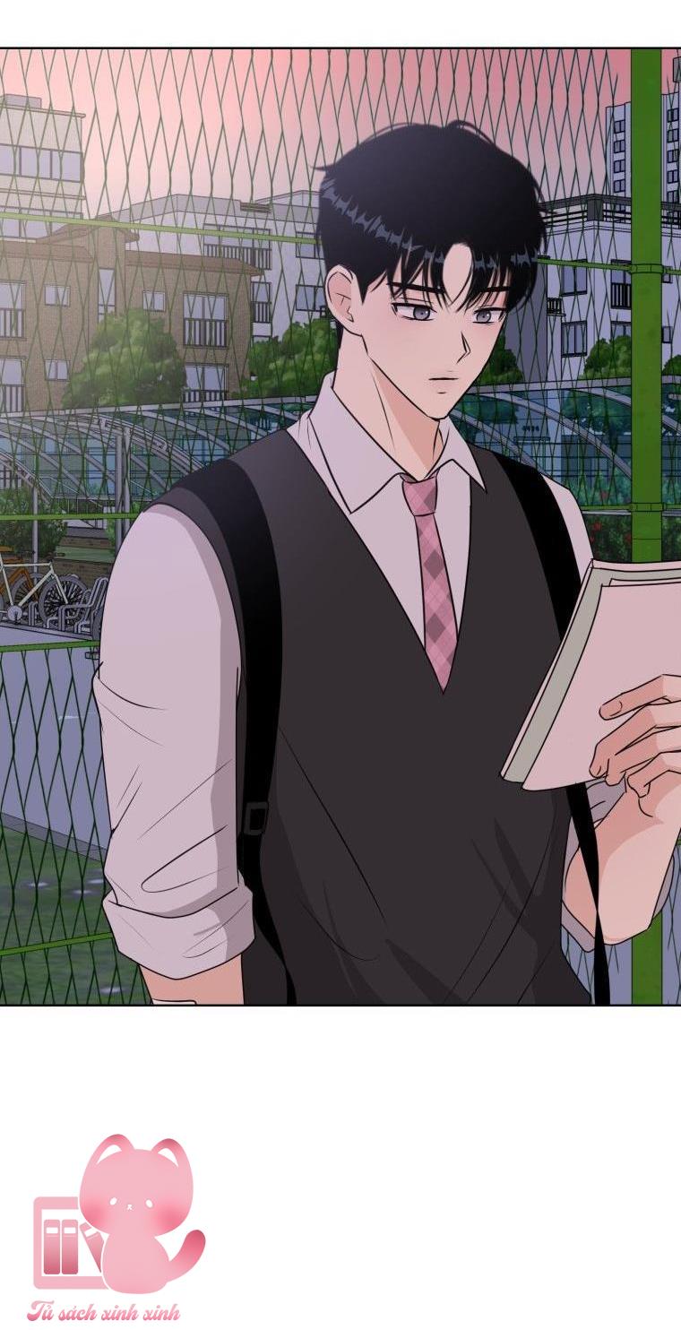 Bí Mật Highteen - Chap 4