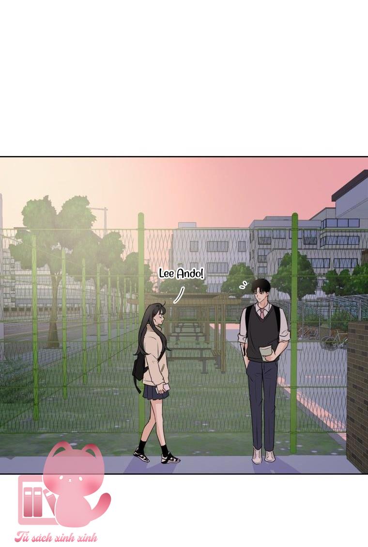 Bí Mật Highteen - Chap 4