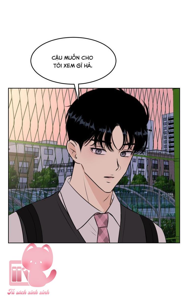 Bí Mật Highteen - Chap 4