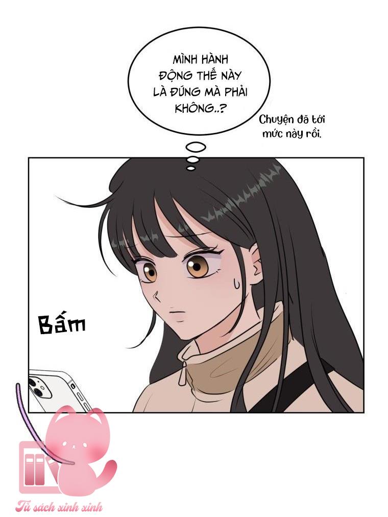 Bí Mật Highteen - Chap 4