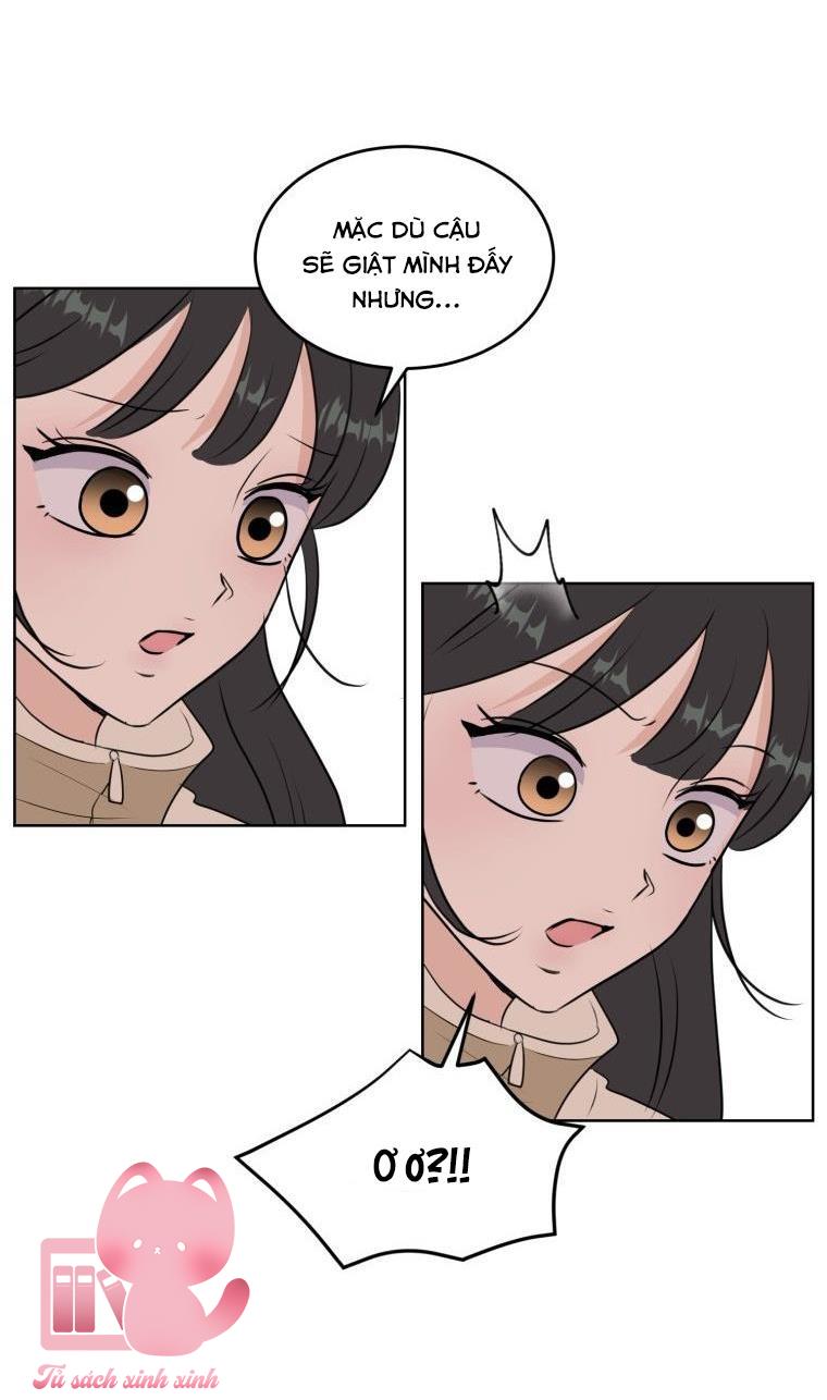 Bí Mật Highteen - Chap 4