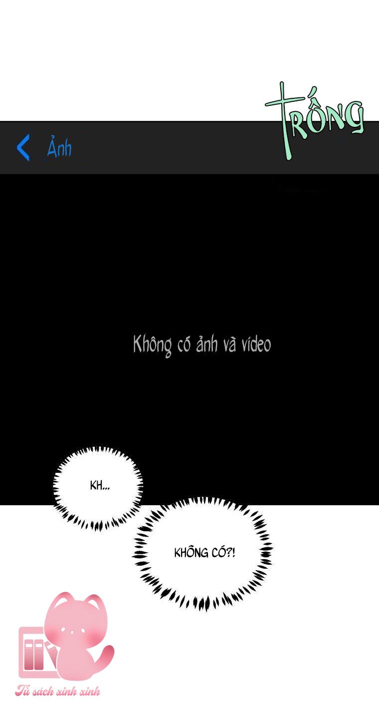 Bí Mật Highteen - Chap 4