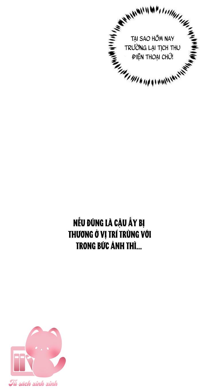 Bí Mật Highteen - Chap 4