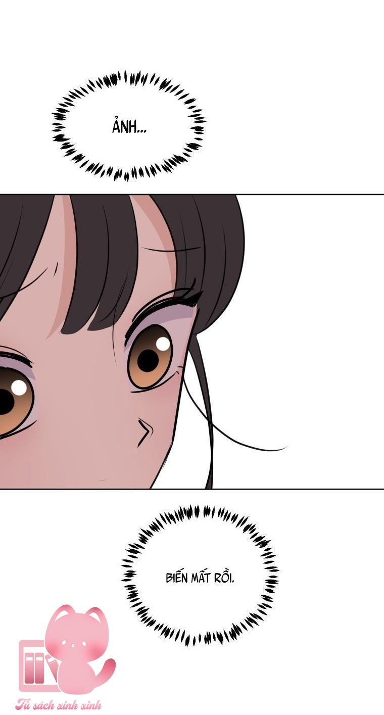 Bí Mật Highteen - Chap 4