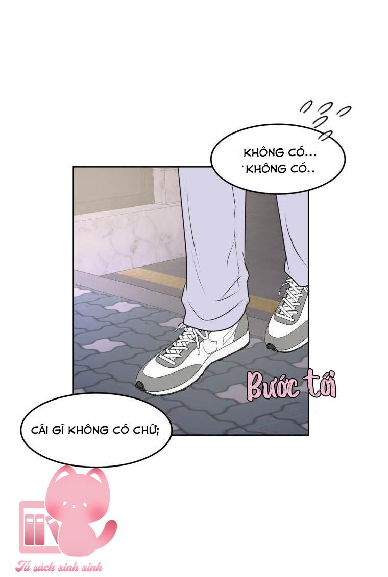 Bí Mật Highteen - Chap 4