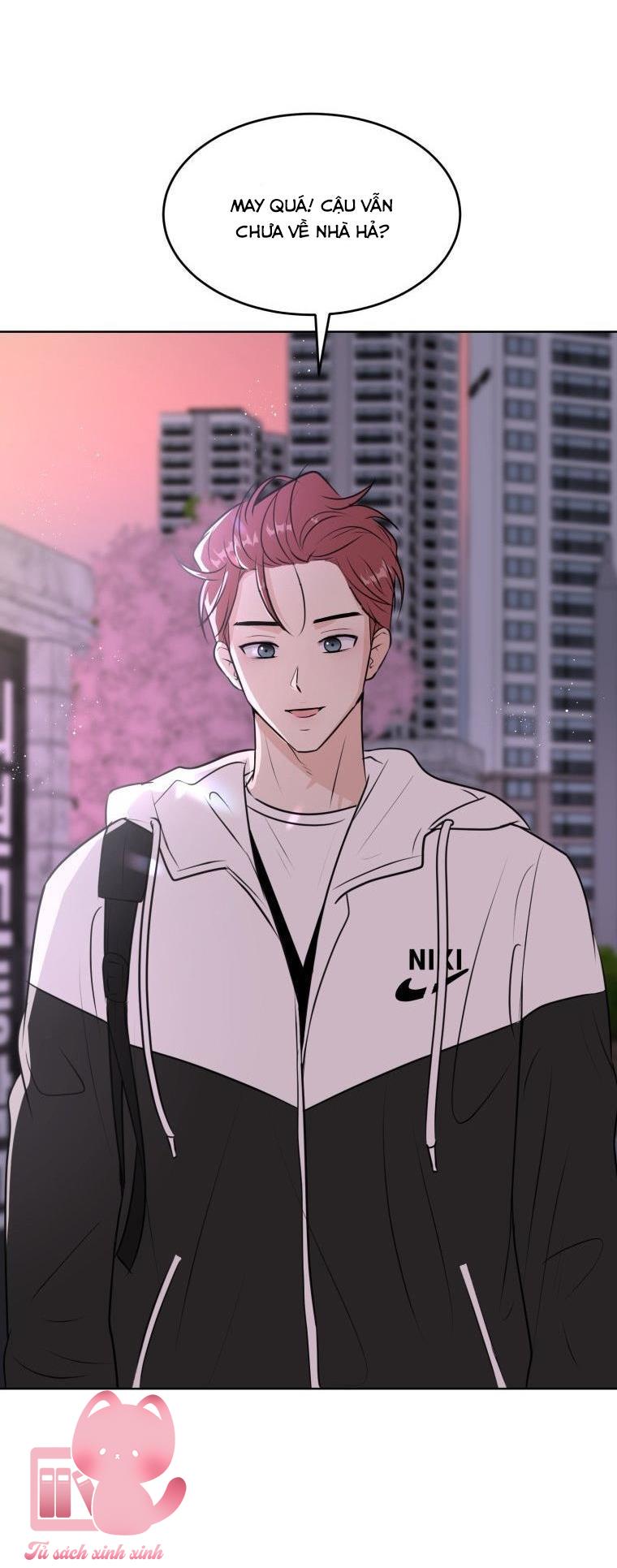 Bí Mật Highteen - Chap 4